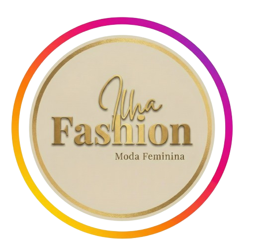 Ilha Fashion - Moda Feminina
